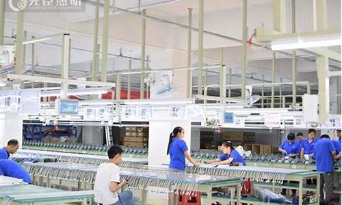 广州灯具生产厂家-广州灯具生产厂家电话号码