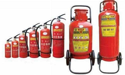 灭火器年检报价-灭火器年检报价表图片高清