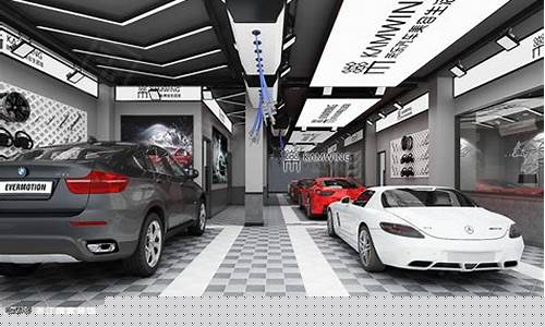 汽车装修-汽车装修费能入固定资产吗