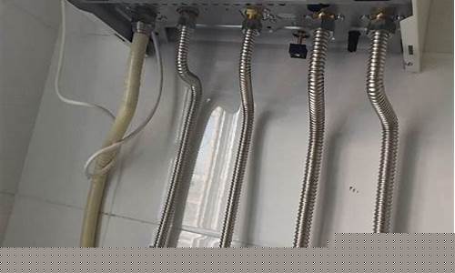 小松鼠壁挂炉怎么操作使用方法-壁挂炉怎么操作使用方法