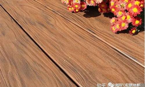 什么是木塑地板?-什么是木塑地板