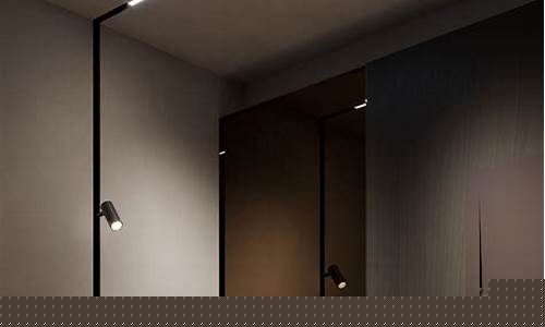 led轨道灯-LED轨道灯安装方法