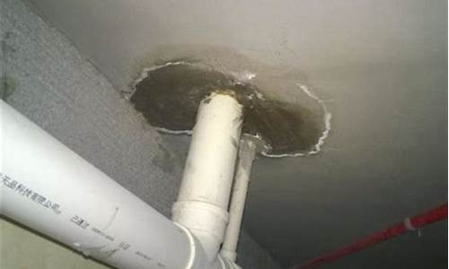 厕所漏水怎么办-卫生间水桶漏水怎么办
