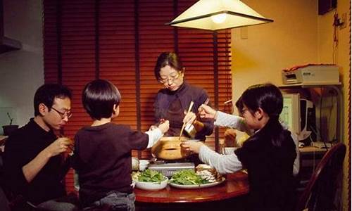 日本普通家庭装修现状-日本普通家庭装修