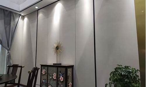 室内墙体装饰板-室内装修墙面装饰板