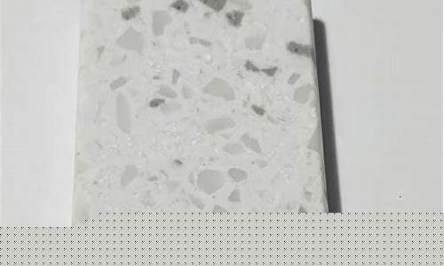 人造石装饰材料-人造石材料用的什么材料