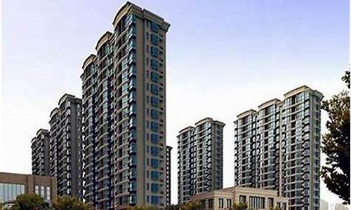 小高层几楼最好-26层高层楼房住几层最好