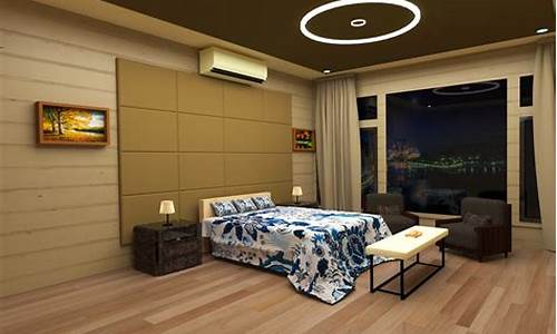3dmax装饰设计教程-3dmax装饰画模型怎么做