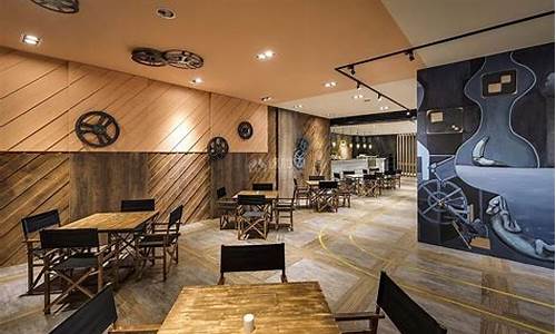 旅店装修设计-旅馆怎么装修最省钱?