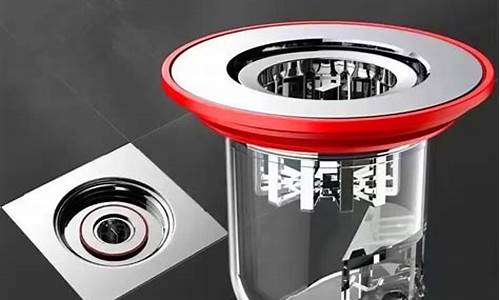 地漏防臭器什么品牌好用-地漏防臭器