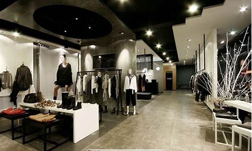 服装店装修升级怎么发朋友圈-服装店铺升级装修发朋友圈