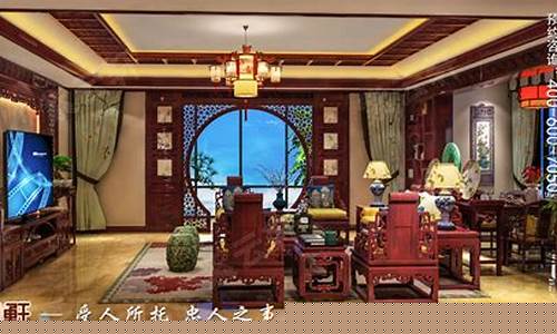 汉中装修公司哪家好-汉中客厅装修设计
